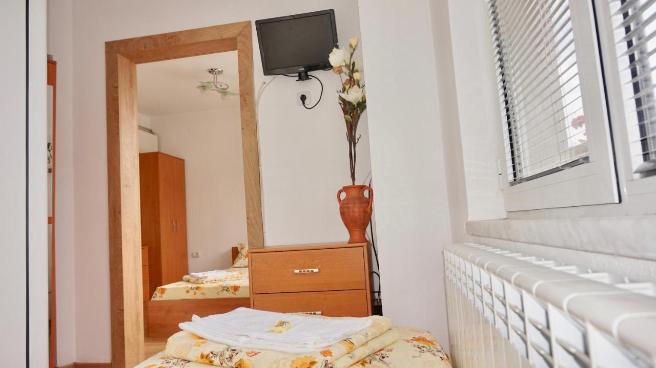 Pamir Guest House Shipkovo  Exterior photo