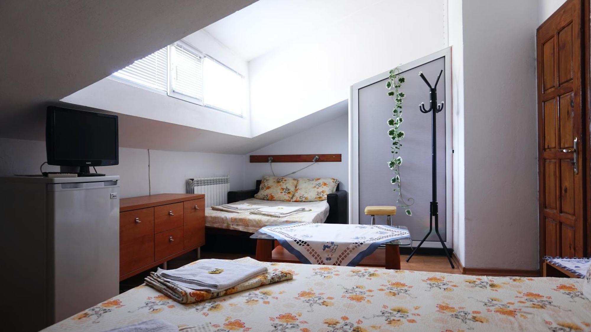 Pamir Guest House Shipkovo  Exterior photo
