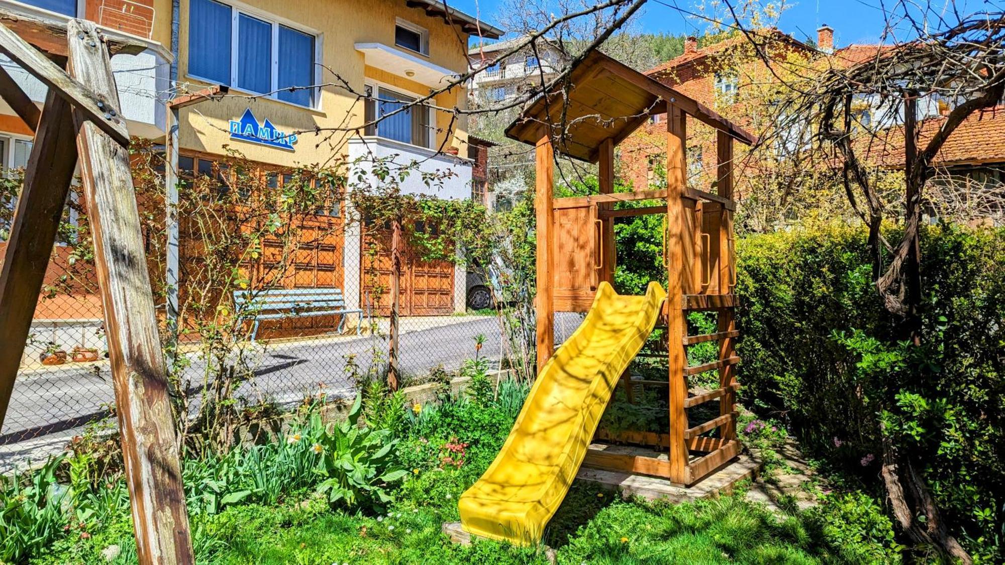 Pamir Guest House Shipkovo  Exterior photo