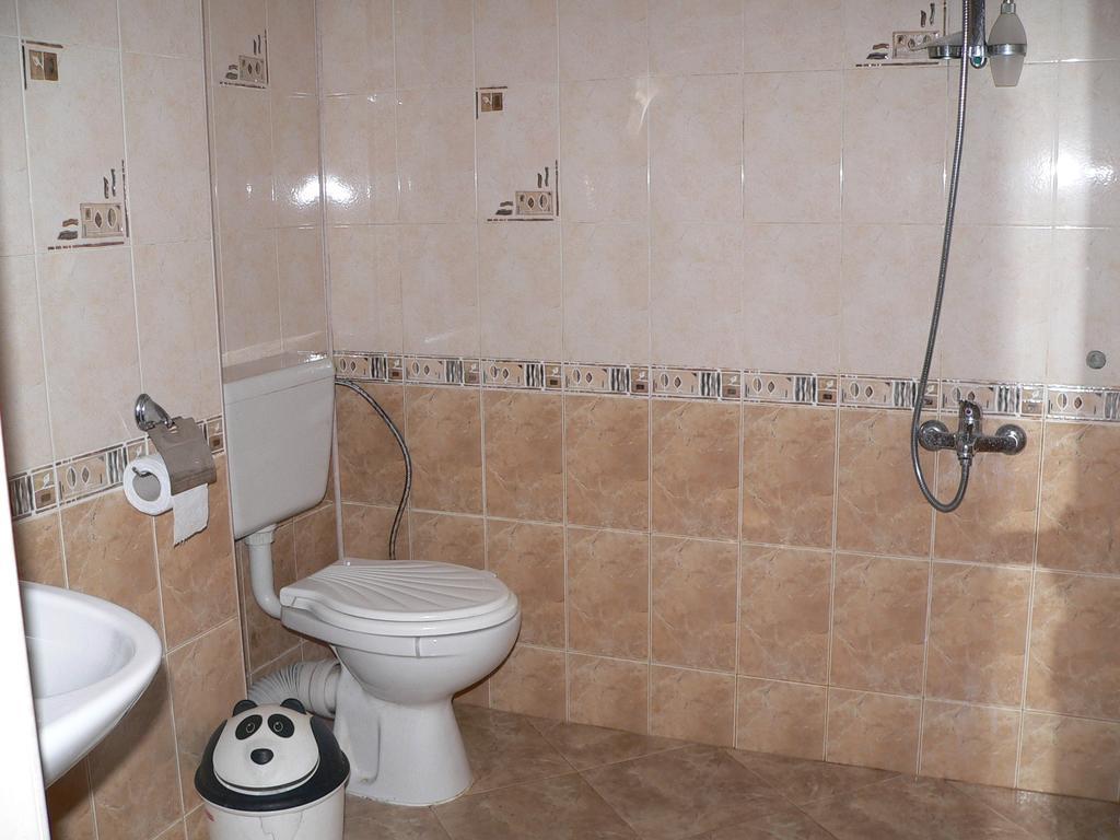 Pamir Guest House Shipkovo  Exterior photo