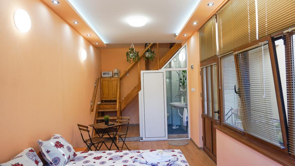 Pamir Guest House Shipkovo  Exterior photo